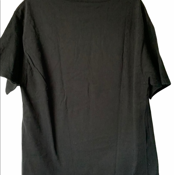 Champion ✨ Black Watermelon t-shirt size Medium - Picture 5 of 9